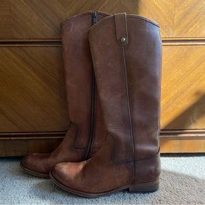 Frye Boots